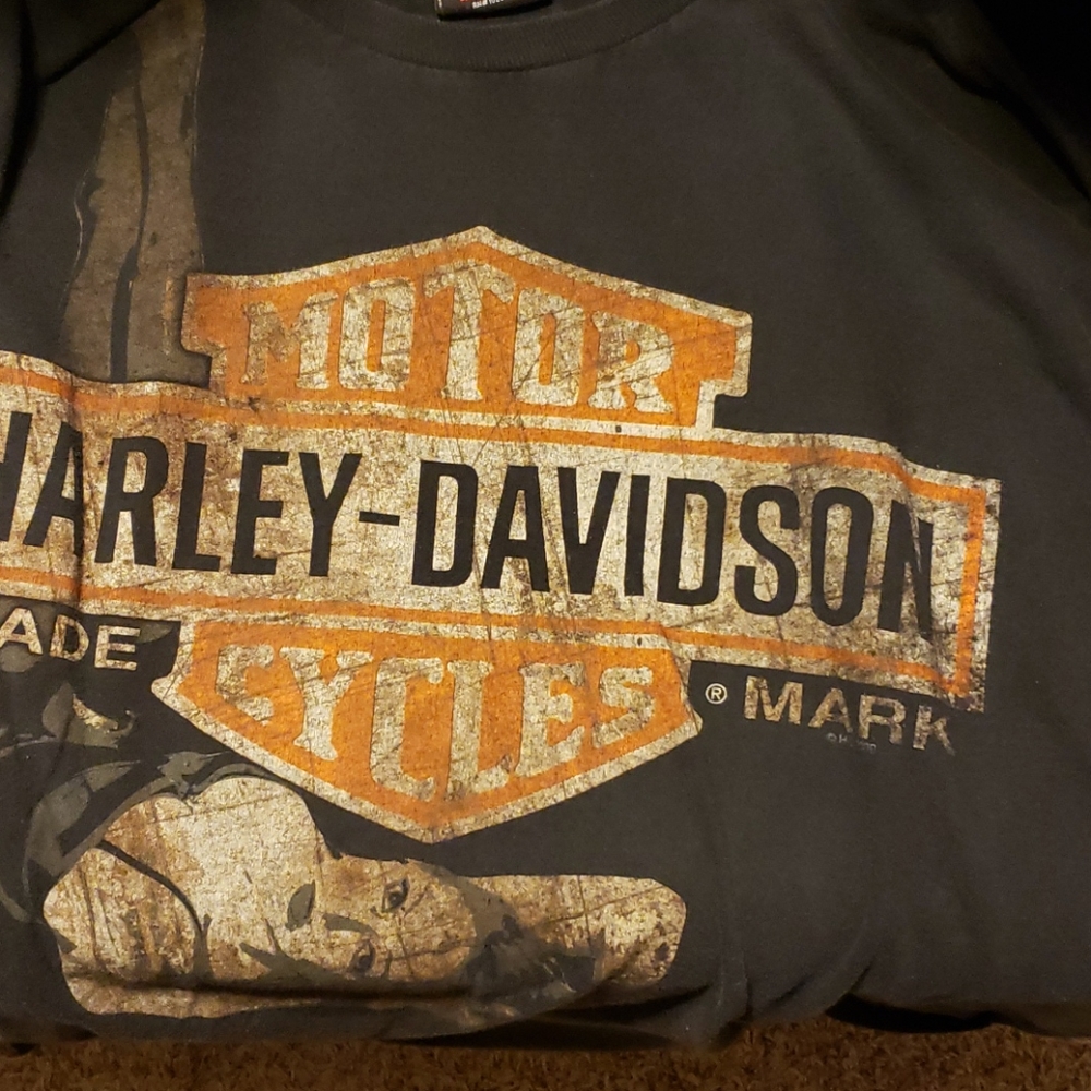 T shirt